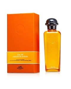 HERMES Одеколон Eau De Mandarine Ambree 200.0 Hermes