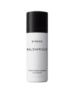 Вода для волос парфюмированная Bal D'Afrique Hair Perfume Byredo