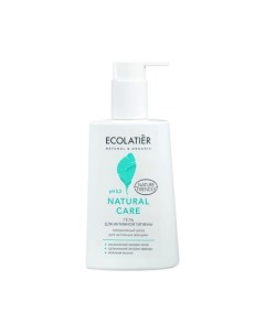 Гель для интимной гигиены Natural Care Ежедневный уход 250.0 Ecolatier