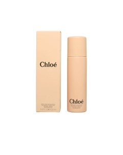 Парфюмированный дезодорант Signature 100.0 Chloe