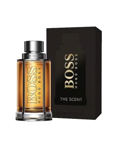 Туалетная вода The Scent 100.0 Boss