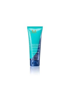 Шампунь Color Care Blonde Perfecting тонирующий с фиолетовым пигментом 70.0 Moroccanoil