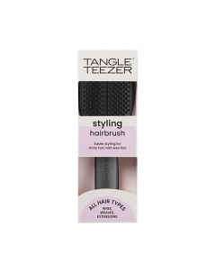 Расческа The Ultimate Styler Jet Black Tangle teezer