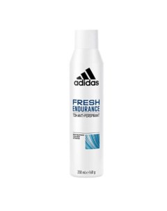 Дезодорант-спрей для женщин Fresh Endurance 250.0 Adidas