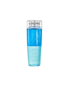 Двухфазное средство для снятия макияжа с глаз Bi-Facil Double-Action Eye Makeup Remover 125.0 Lancome