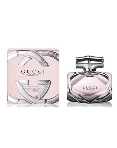 Парфюмерная вода Bamboo 75.0 Gucci