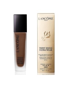 Стойкий тональный крем с матовым финишем Teint Idole Ultra Wear SPF35 Lancome