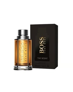 Туалетная вода The Scent 50.0 Boss