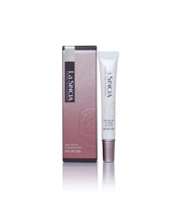 Крем для век против морщин Eye Lift Gel 20.0 La sincia