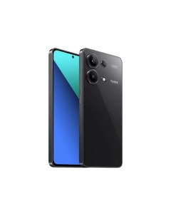 XIAOMI Смартфон Redmi Note 13 8/128 ГБ 1.0 Xiaomi