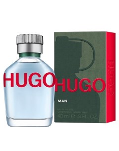 Туалетная вода Man 40.0 Hugo