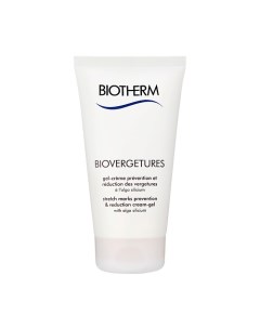 Гель-крем против растяжек Biovergetures Anti-Stretch Marks 150.0 Biotherm