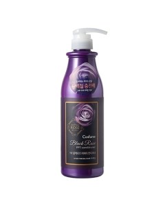 Кондиционер для волос Black Rose PPT Conditioner Confume