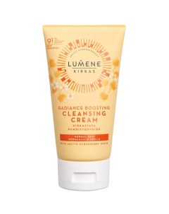 Очищающий крем, придающий коже сияние Radiance Boosting Cleansing Cream 150.0 Lumene