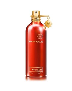 Парфюмерная вода Wood On Fire 100 0 Montale