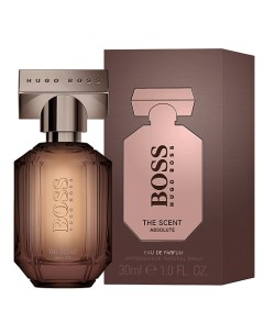 Парфюмерная вода The Scent For Her Absolute 30.0 Boss