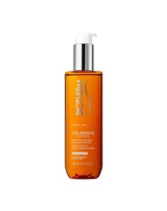 Пенящееся масло для снятия макияжа Biosource Total Renew Oil 200.0 Biotherm