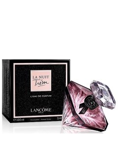 Парфюмерная вода La Nuit Tresor 100.0 Lancome