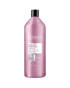 Кондиционер Volume Injection для прикорневого объема 1000.0 Redken