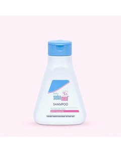 Мягкий детский шампунь Baby pH5 5 с ромашкой 150 0 Sebamed