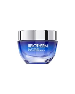 Дневной восстанавливающий крем с защитой от фотостарения Blue Therapy Multi-Defender SPF25 50.0 Biotherm