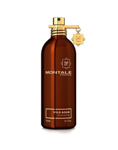 Парфюмерная вода Wild Aoud 100 0 Montale