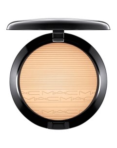 Компактная пудра с эффектом сияния Extra Dimension Skinfinish Mac