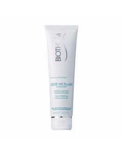 Очищающий отшелушивающий гель Biosource Daily Exfoliating Melting Cleanser 150.0 Biotherm