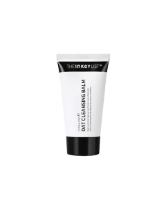 Успокаивающий бальзам для снятия макияжа Oat Cleansing Balm 50 0 The inkey list