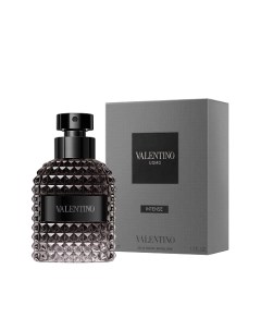 Парфюмерная вода Uomo Intense 50 0 Valentino