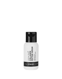 Пептидная сыворотка для гладкости и упругости кожи Collagen Peptide Serum 30 0 The inkey list