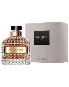 Туалетная вода Uomo 100.0 Valentino