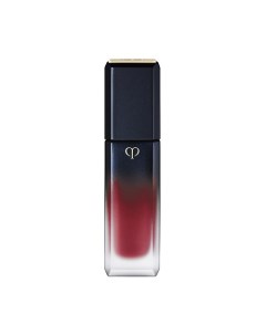 Жидкая помада с эффектом матового покрытия Radiant Liquid Rouge Matte Cle de peau beaute