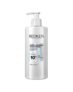 Увлажняющий концентрат Acidic Moisture для поврежденных волос 500.0 Redken