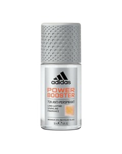 Роликовый дезодорант для мужчин Power Booster 50.0 Adidas