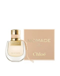 Туалетная вода Nomade Eau de Toilette 30.0 Chloe