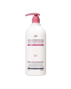 Кондиционер для поврежденных волос Damage Protector Acid Conditioner 900.0 La'dor