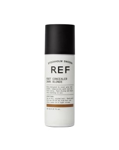 Спрей для закрашивания седины Ref hair care