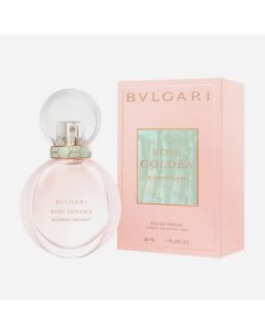 Парфюмерная вода Rose Goldea Blossom Delight 30.0 Bvlgari