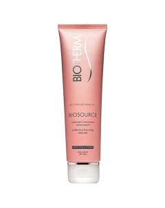 Смягчающая пенка для умывания Biosource Softening Foaming Cleanser 150.0 Biotherm