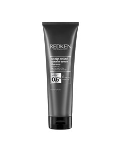 Шампунь Scalp Relief с пиритионом цинка от перхоти и зуда 250 0 Redken