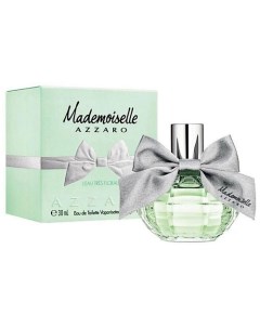 Туалетная вода Mademoiselle L'Eau Tres Florale 30.0 Azzaro