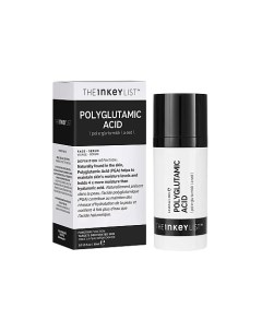 Увлажняющая сыворотка с полиглутаминовой кислотой Polyglutamic Acid Serum 30 0 The inkey list