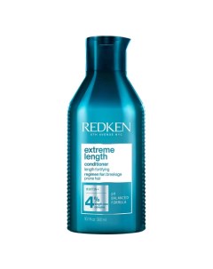 Укрепляющий кондиционер Extreme Length для длинных волос 300.0 Redken