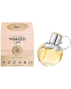 Парфюмерная вода Wanted Girl 30.0 Azzaro