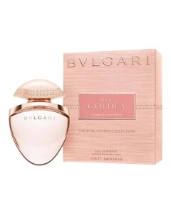 Парфюмерная вода Rose Goldea 25.0 Bvlgari