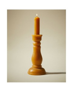 Ароматическая свеча stick candle White lotus 778 0 Zara home