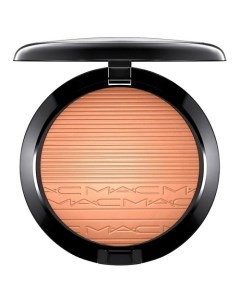 Компактная пудра с эффектом сияния Extra Dimension Skinfinish Mac