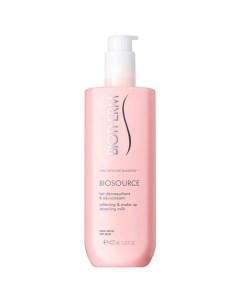 Увлажняющий и смягчающий тоник для сухой кожи Biosource Hydrating & Softening 400.0 Biotherm