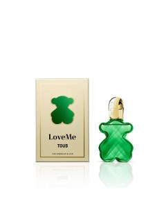 Парфюмерная вода LoveMe The Emerald Elixir 30.0 Tous